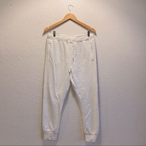 THE LAUNDRY ROOM sweat pants